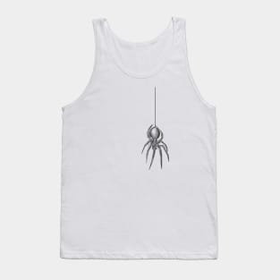 Spider Tank Top